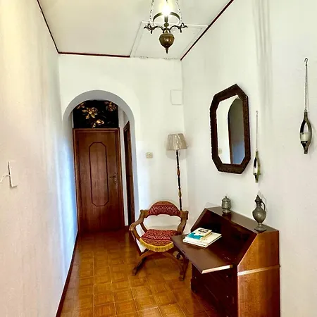 Daire La Terrazza Sul Corso Caprarola