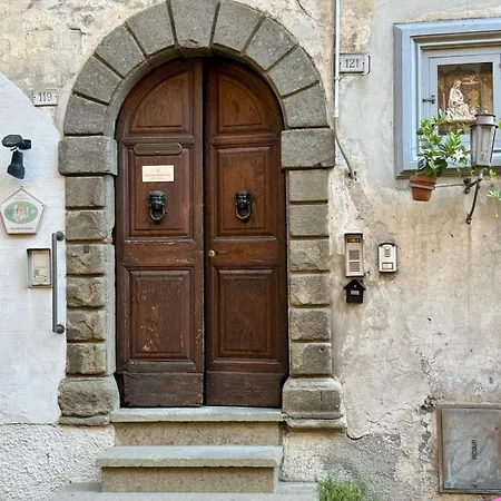 La Terrazza Sul Corso Caprarola