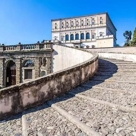 La Terrazza Sul Corso