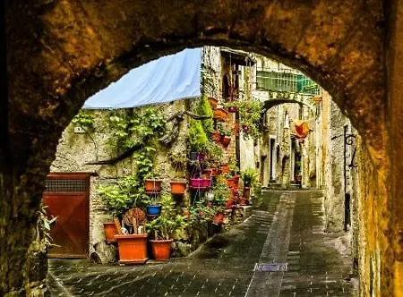 La Terrazza Sul Corso