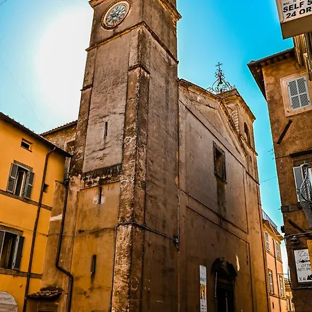 La Terrazza Sul Corso