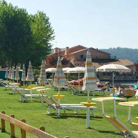 Daire La Terrazza Sul Corso *