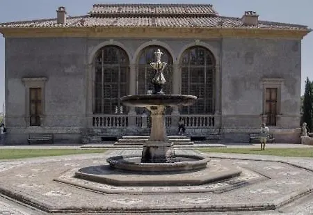Daire La Terrazza Sul Corso