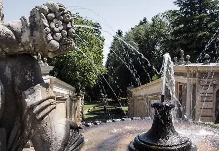 La Terrazza Sul Corso Daire Caprarola