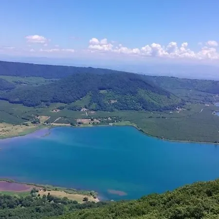 La Terrazza Sul Corso Caprarola