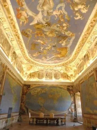 La Terrazza Sul Corso