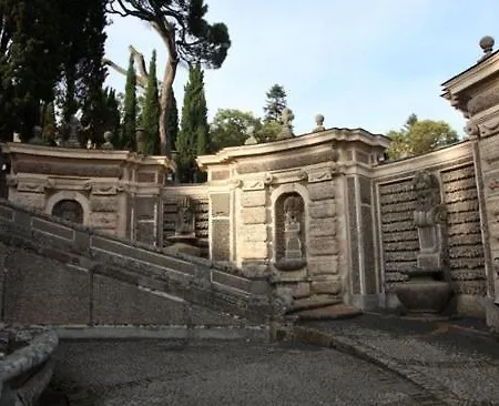 La Terrazza Sul Corso Daire