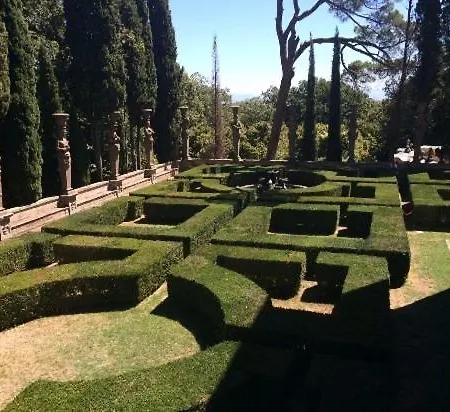 Daire La Terrazza Sul Corso