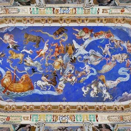 La Terrazza Sul Corso Daire Caprarola