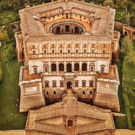 La Terrazza Sul Corso