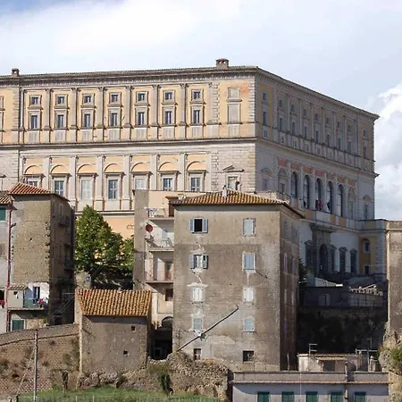 La Terrazza Sul Corso *