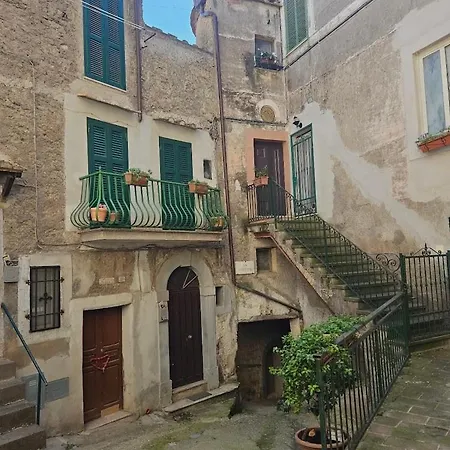 Daire La Terrazza Sul Corso