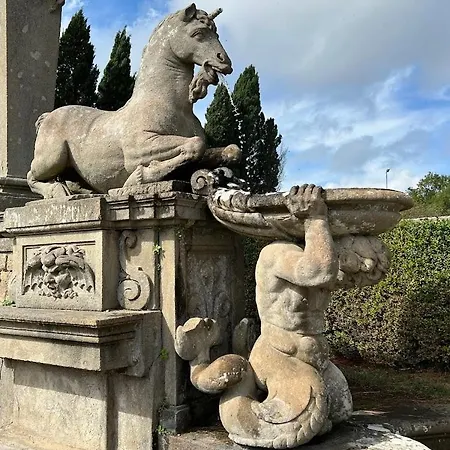 La Terrazza Sul Corso Daire *