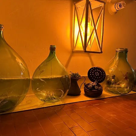 La Terrazza Sul Corso Caprarola