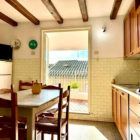 La Terrazza Sul Corso Daire