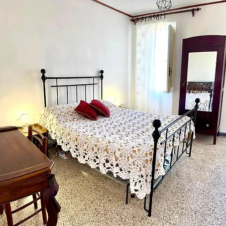 Daire La Terrazza Sul Corso Caprarola