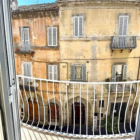 La Terrazza Sul Corso *