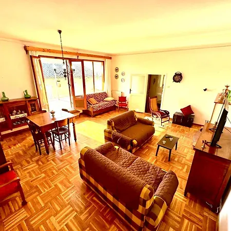 La Terrazza Sul Corso Daire Caprarola