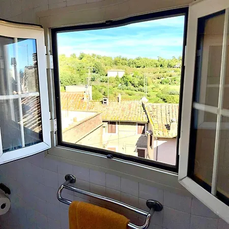La Terrazza Sul Corso * Caprarola