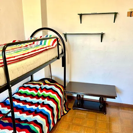La Terrazza Sul Corso Daire *