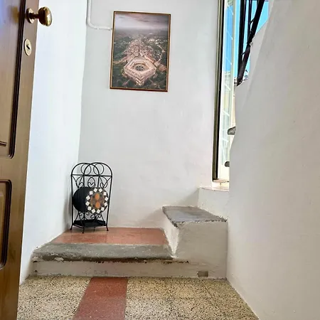 Daire La Terrazza Sul Corso