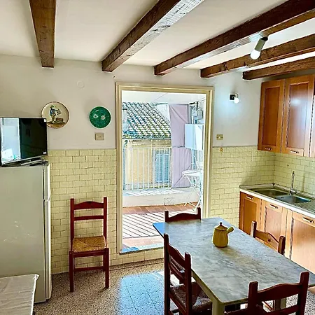 La Terrazza Sul Corso Daire *