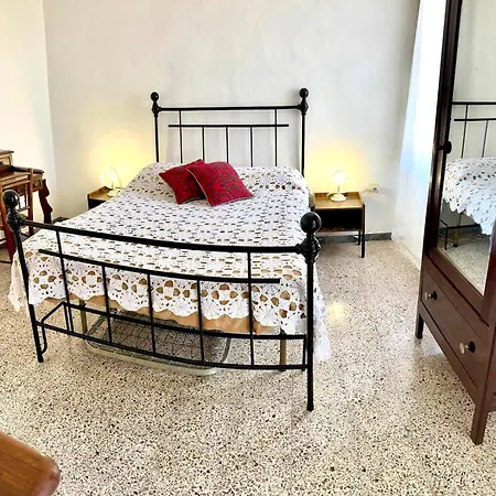 Daire La Terrazza Sul Corso Caprarola