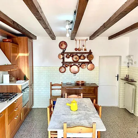 La Terrazza Sul Corso Caprarola