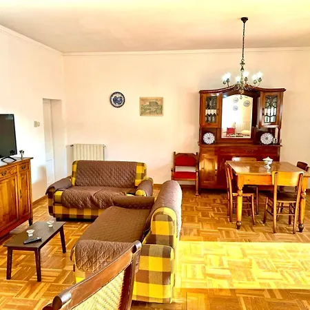 La Terrazza Sul Corso Daire Caprarola