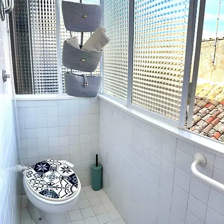 La Terrazza Sul Corso Caprarola