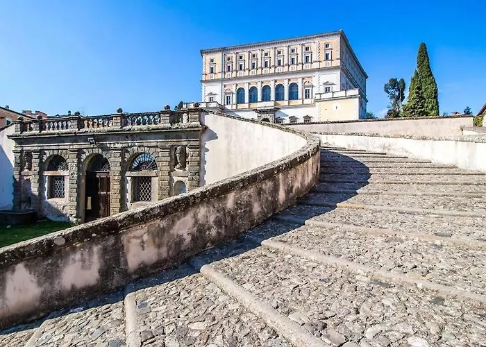 La Terrazza Sul Corso