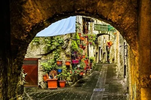La Terrazza Sul Corso