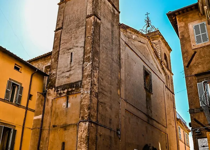 La Terrazza Sul Corso
