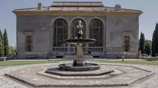 Διαμέρισμα La Terrazza Sul Corso