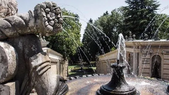 La Terrazza Sul Corso Διαμέρισμα Caprarola