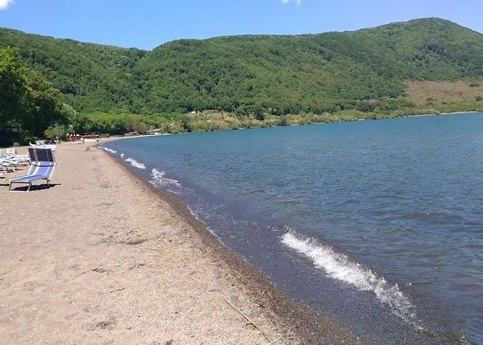 Διαμέρισμα La Terrazza Sul Corso