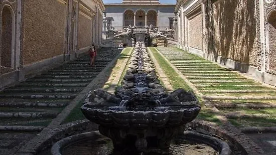 La Terrazza Sul Corso * Caprarola