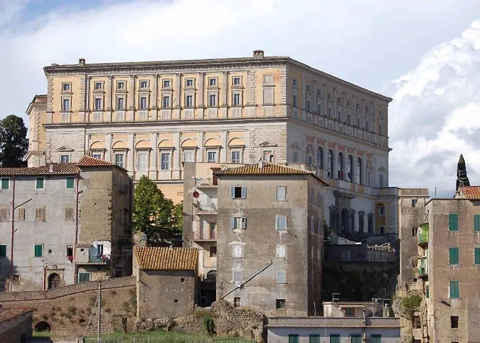 La Terrazza Sul Corso *